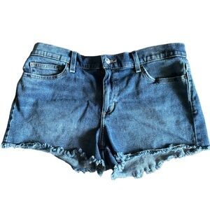 Joe’s Denim Shorts sz 31